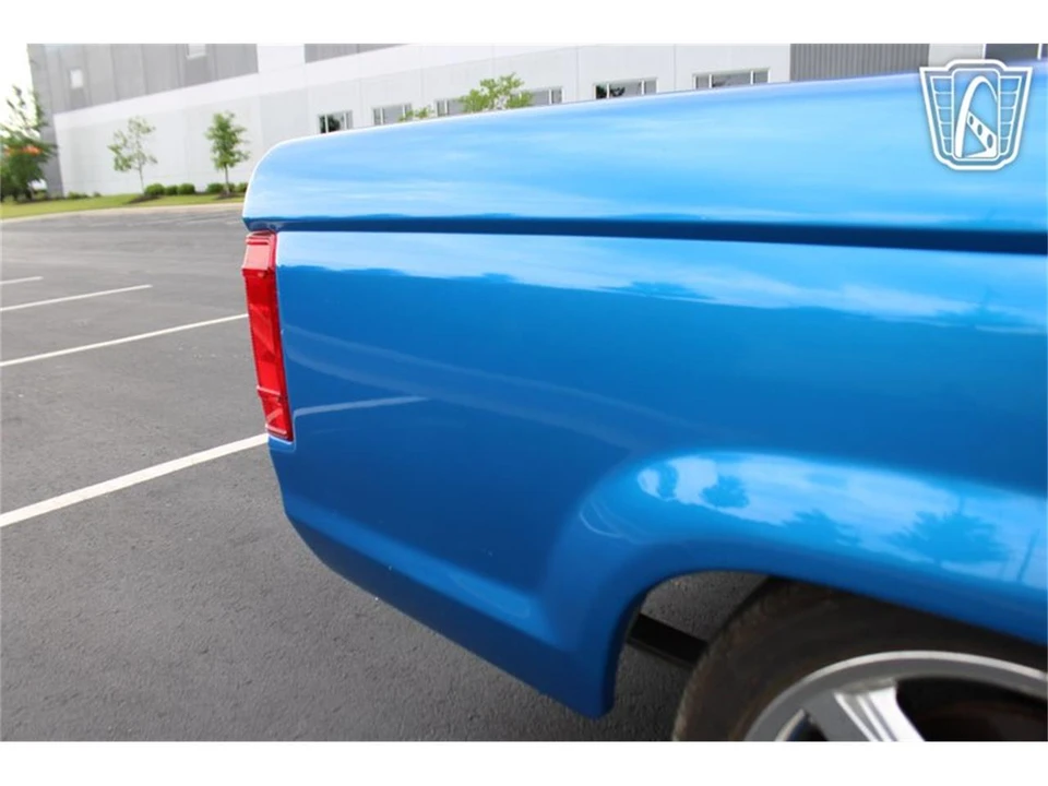 1989 Ford Ranger 1st Gen - Image 9 of 31