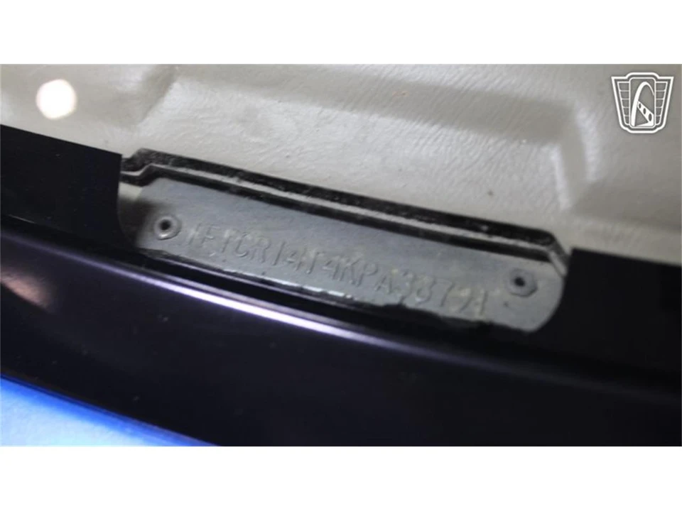 1989 Ford Ranger 1st Gen - Image 20 of 31
