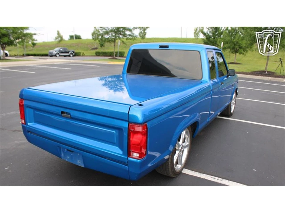 1989 Ford Ranger 1st Gen - Image 5 of 31