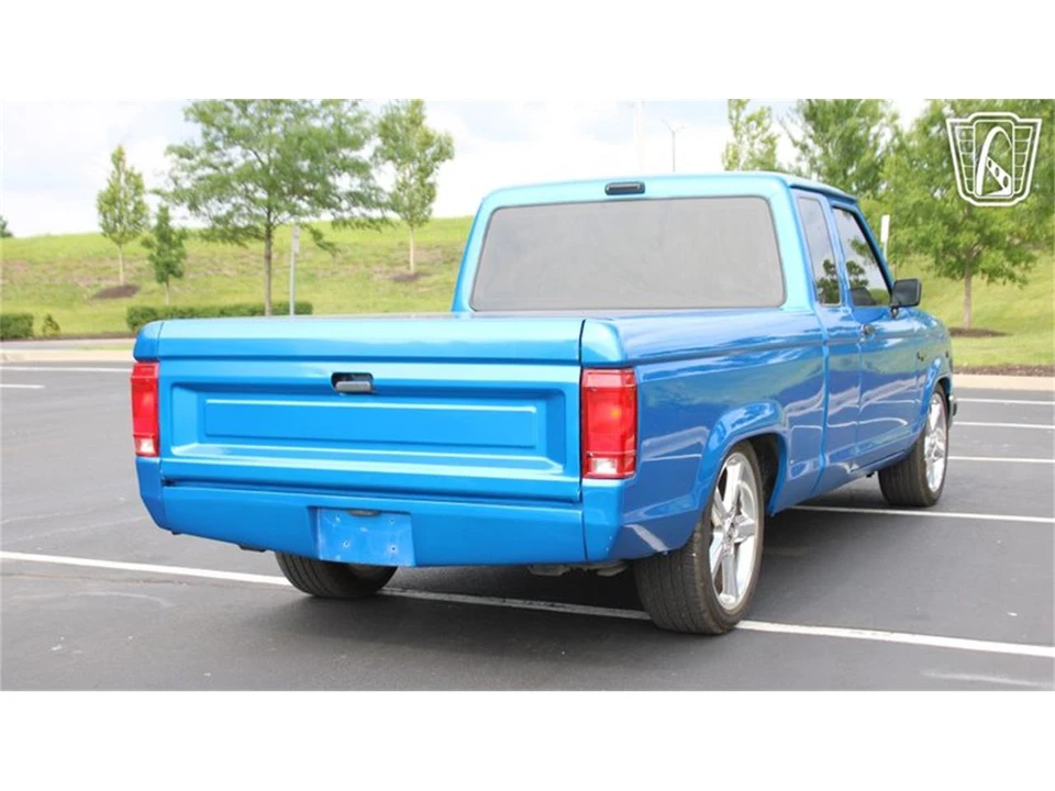 1989 Ford Ranger 1st Gen - Image 25 of 31