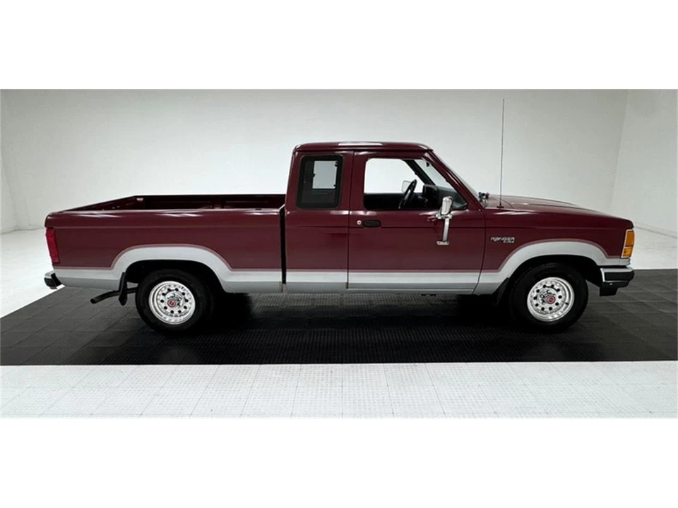 1989 Ford Ranger 1st Gen - Image 6 of 31
