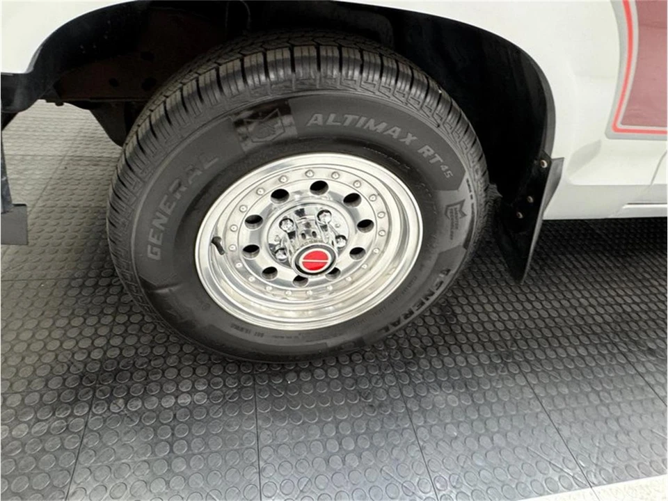 1989 Ford Ranger 1st Gen - Image 11 of 31