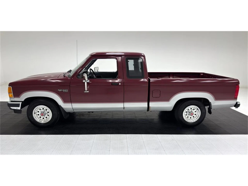 1989 Ford Ranger 1st Gen - Image 2 of 31