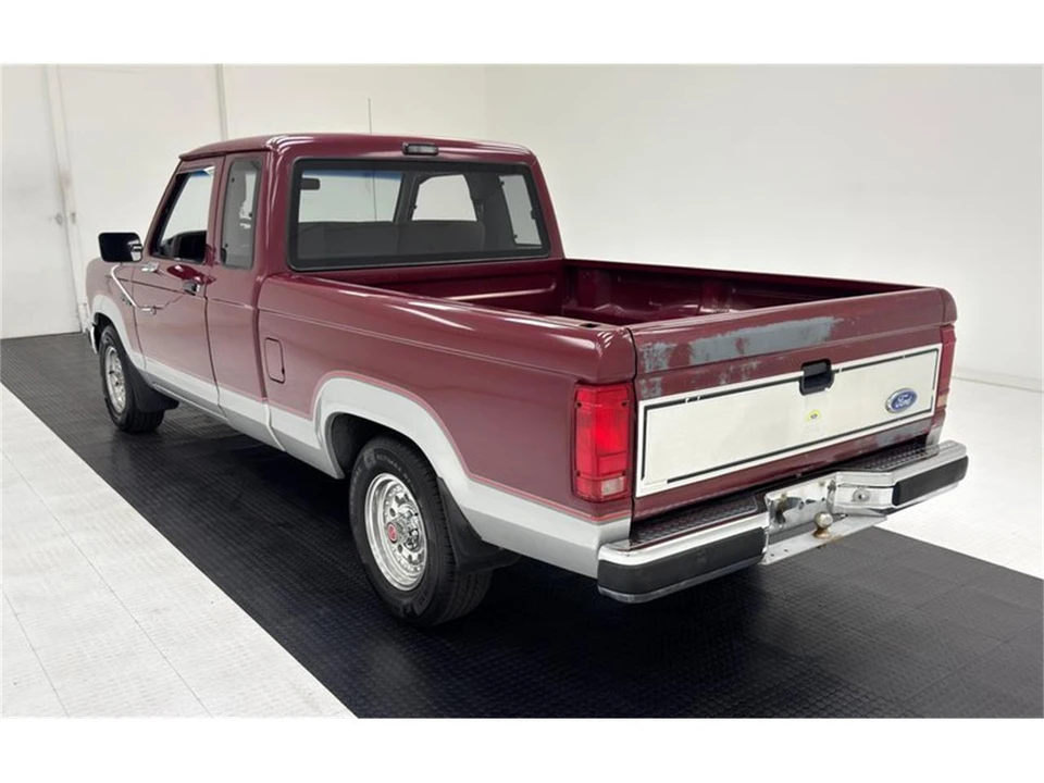 1989 Ford Ranger 1st Gen - Image 3 of 31