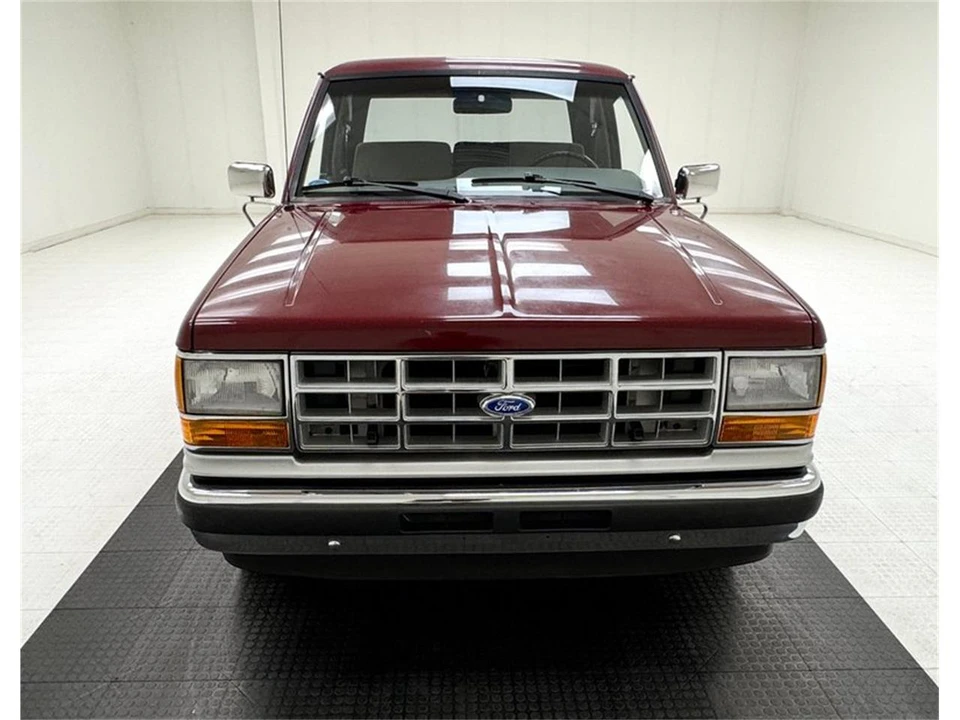 1989 Ford Ranger 1st Gen - Image 8 of 31