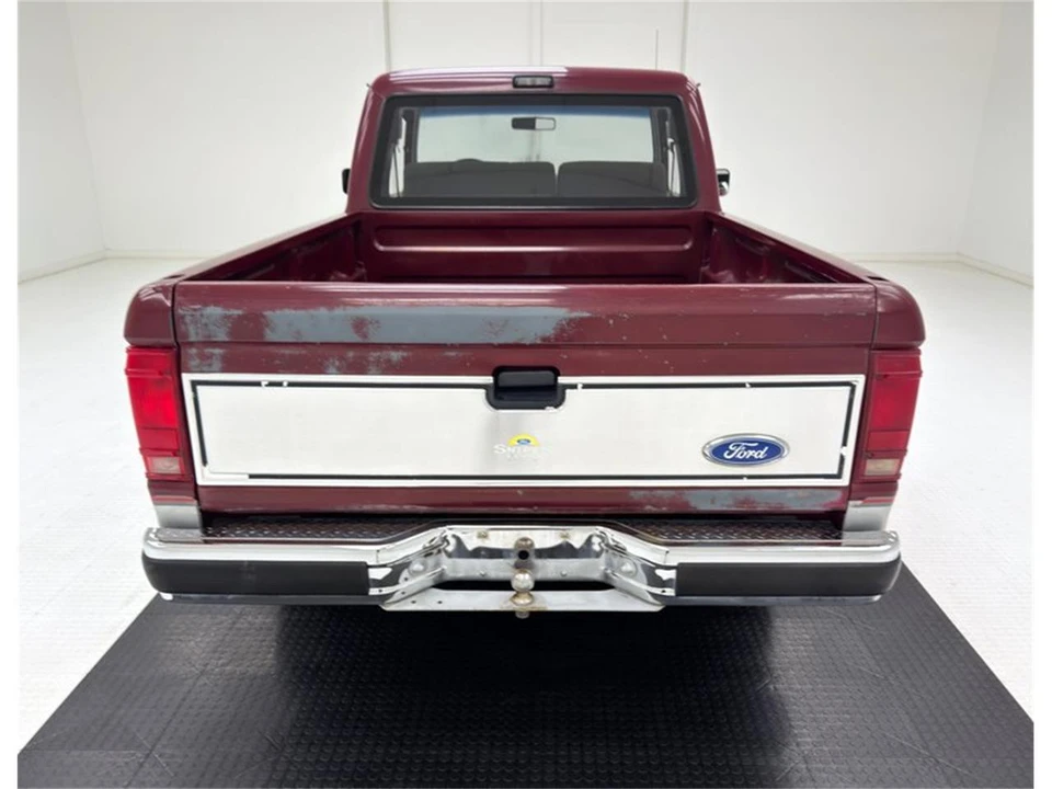1989 Ford Ranger 1st Gen - Image 4 of 31