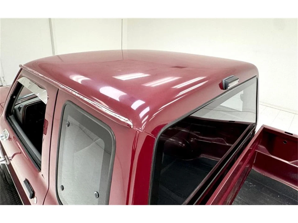 1989 Ford Ranger 1st Gen - Image 18 of 31
