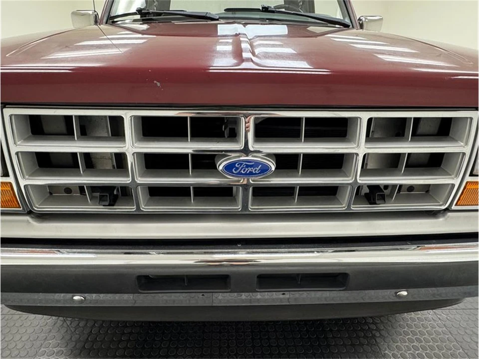 1989 Ford Ranger 1st Gen - Image 9 of 31