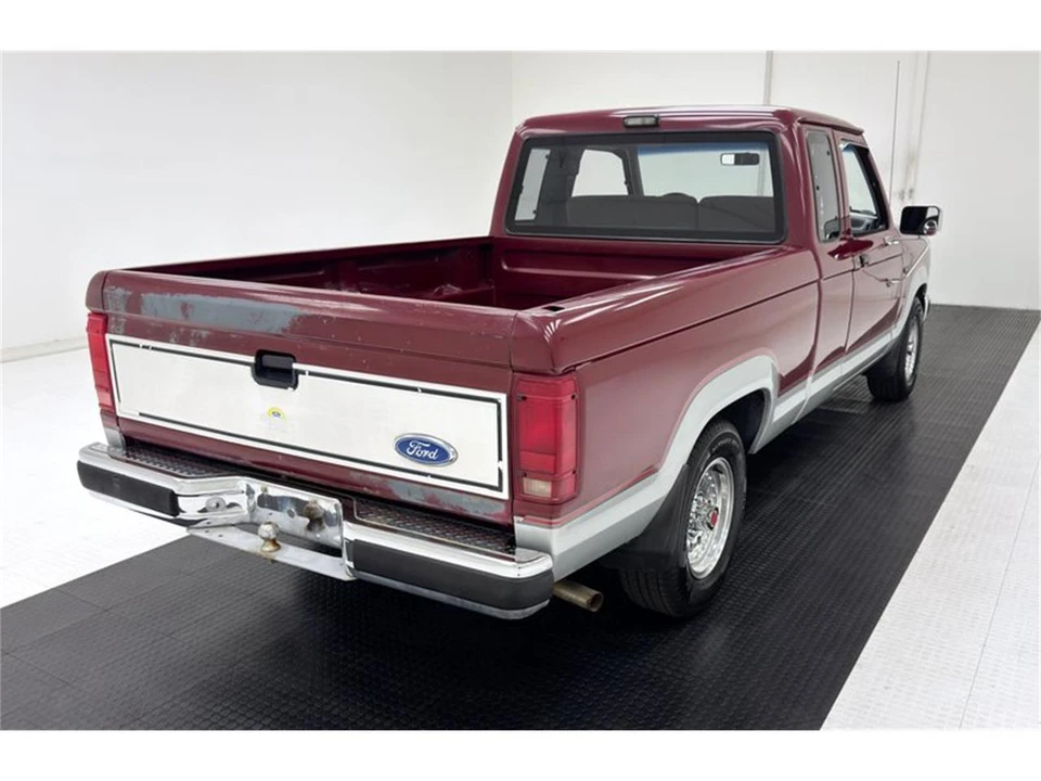 1989 Ford Ranger 1st Gen - Image 5 of 31