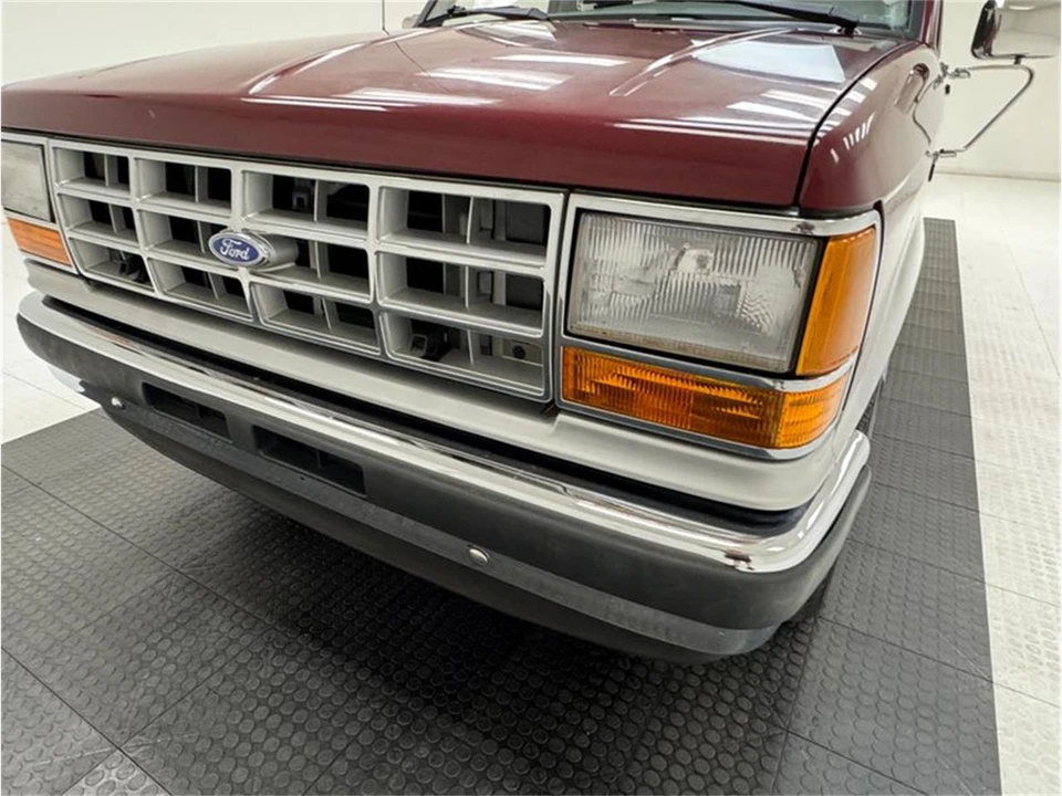 1989 Ford Ranger 1st Gen - Image 10 of 31