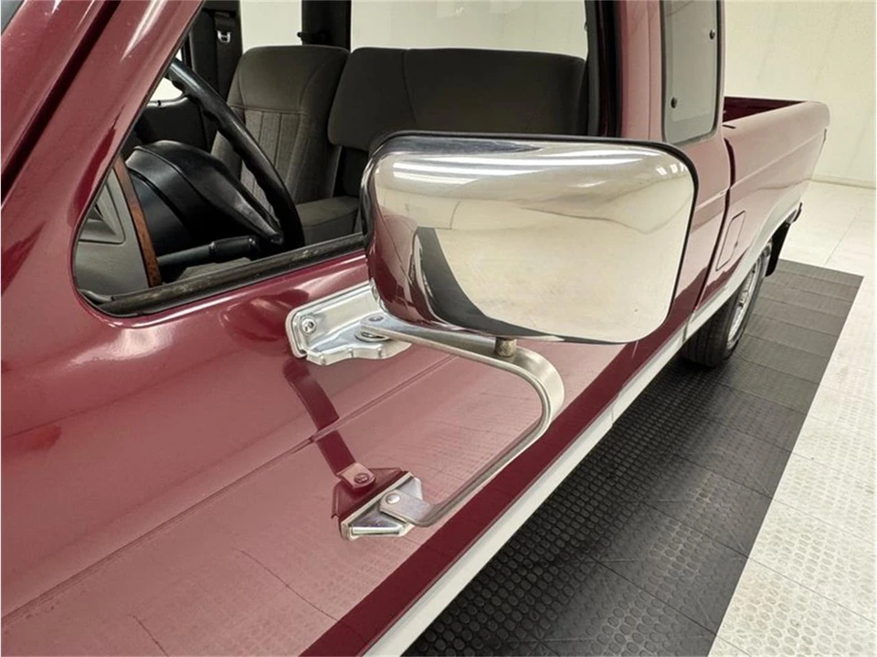 1989 Ford Ranger 1st Gen - Image 15 of 31
