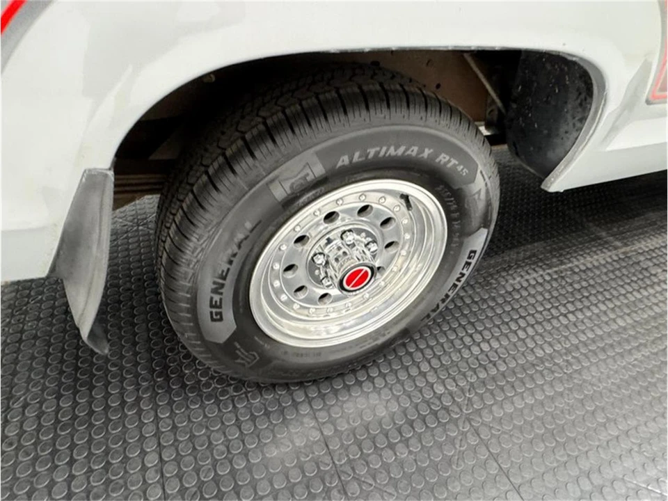 1989 Ford Ranger 1st Gen - Image 22 of 31
