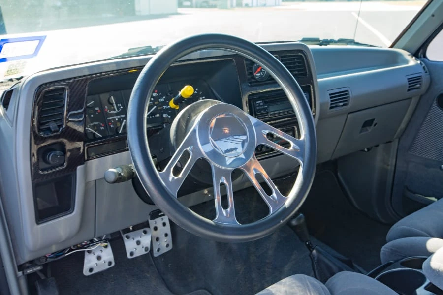 1989 Ford Ranger 1st Gen - Image 4 of 12