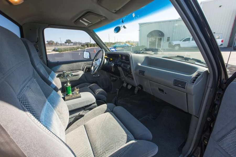 1989 Ford Ranger 1st Gen - Image 5 of 12