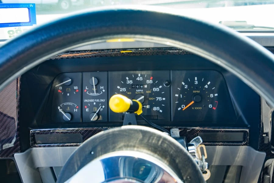 1989 Ford Ranger 1st Gen - Image 6 of 12