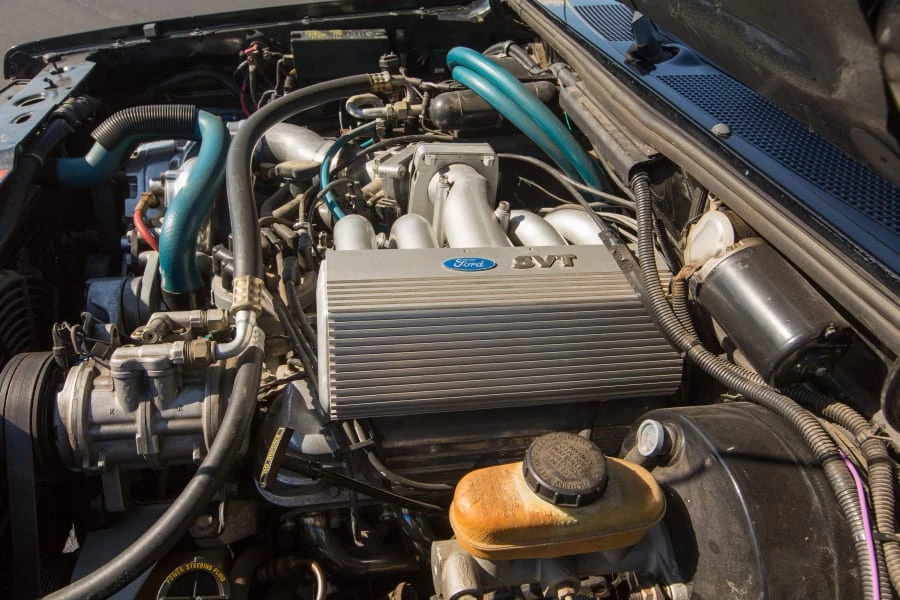 1989 Ford Ranger 1st Gen - Image 8 of 12