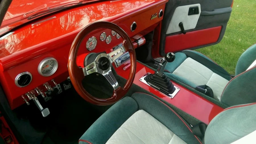 1989 Ford Ranger 1st Gen - Image 6 of 12
