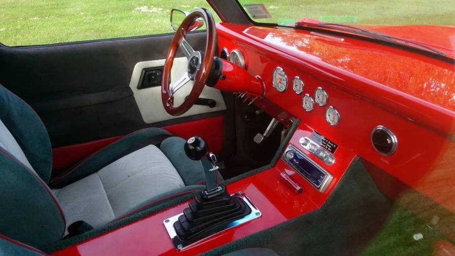 1989 Ford Ranger 1st Gen - Image 7 of 12