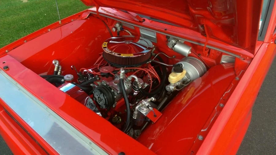 1989 Ford Ranger 1st Gen - Image 8 of 12