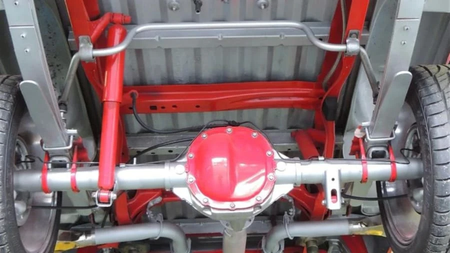 1989 Ford Ranger 1st Gen - Image 10 of 12