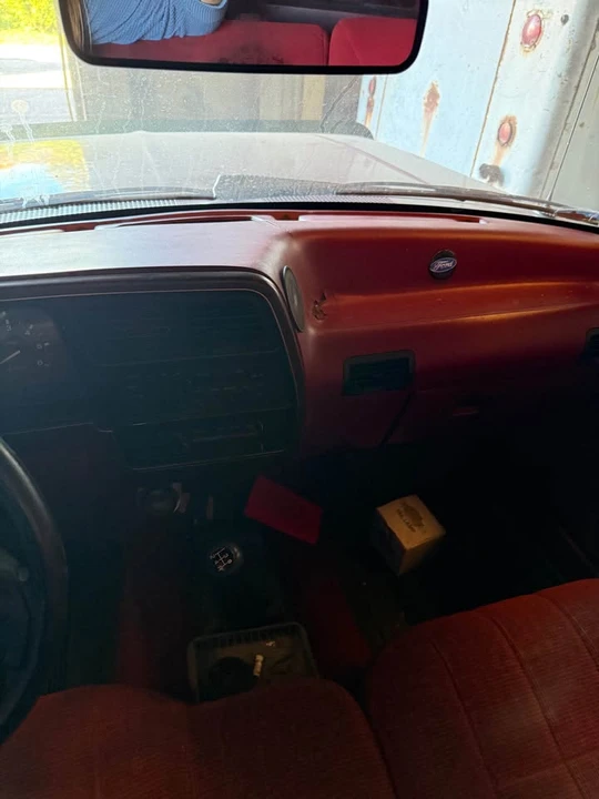 1989 Ford Ranger 1st Gen - Image 12 of 16