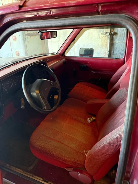 1989 Ford Ranger 1st Gen - Image 8 of 16