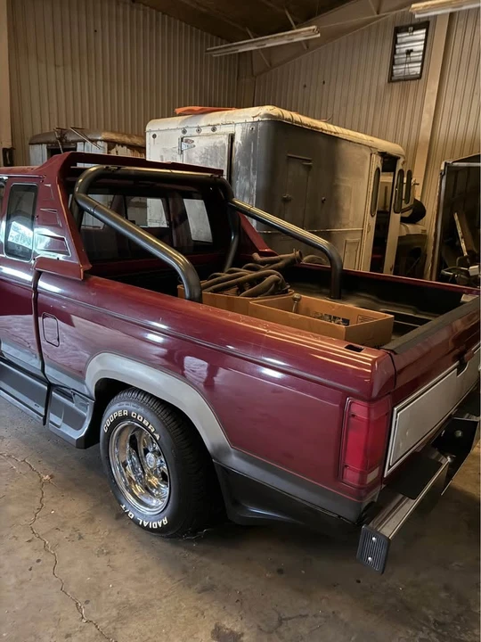 1989 Ford Ranger 1st Gen - Image 3 of 16