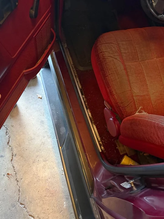 1989 Ford Ranger 1st Gen - Image 13 of 16