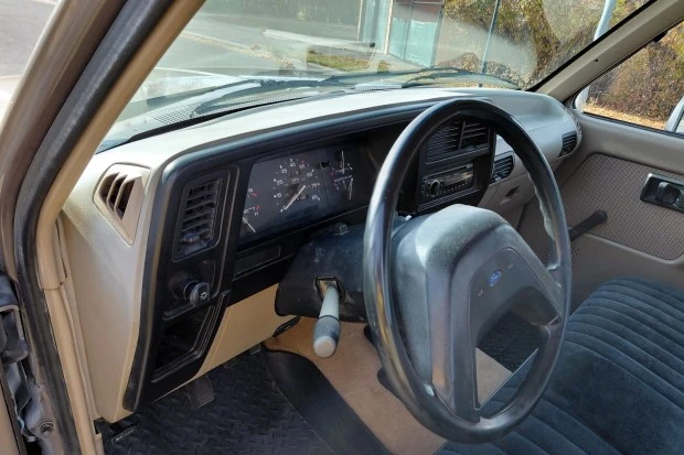 1989 Ford Ranger 1st Gen - Image 5 of 7