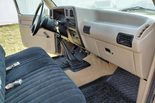 1989 Ford Ranger 1st Gen - Image 4 of 7