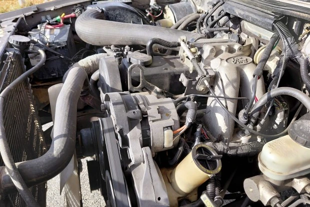 1989 Ford Ranger 1st Gen - Image 6 of 7
