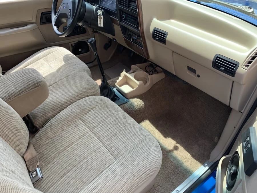 1989 Ford Ranger 1st Gen - Image 5 of 7