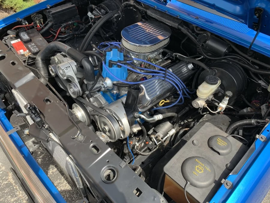 1989 Ford Ranger 1st Gen - Image 6 of 7