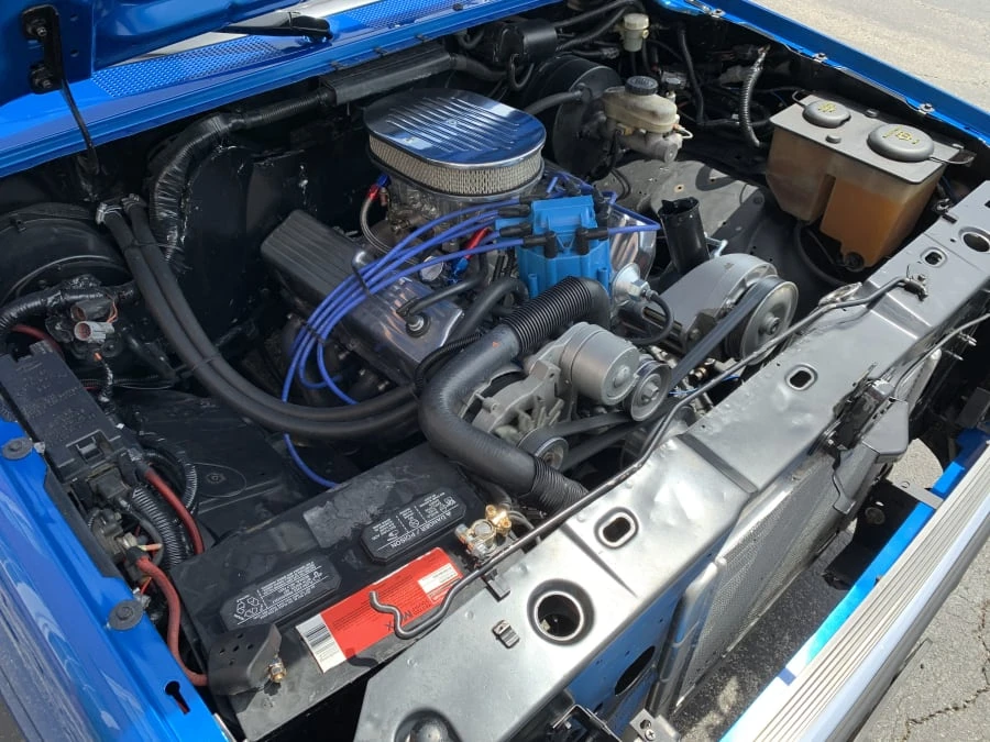 1989 Ford Ranger 1st Gen - Image 7 of 7