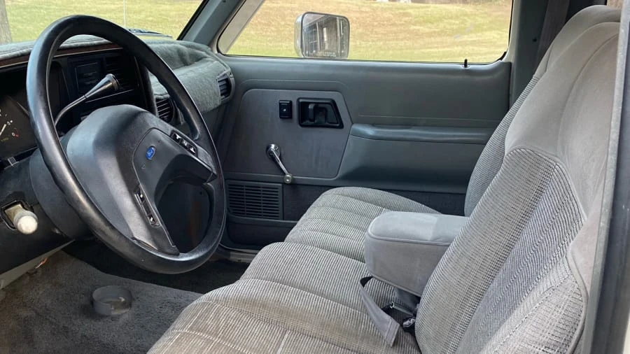 1989 Ford Ranger 1st Gen - Image 4 of 14