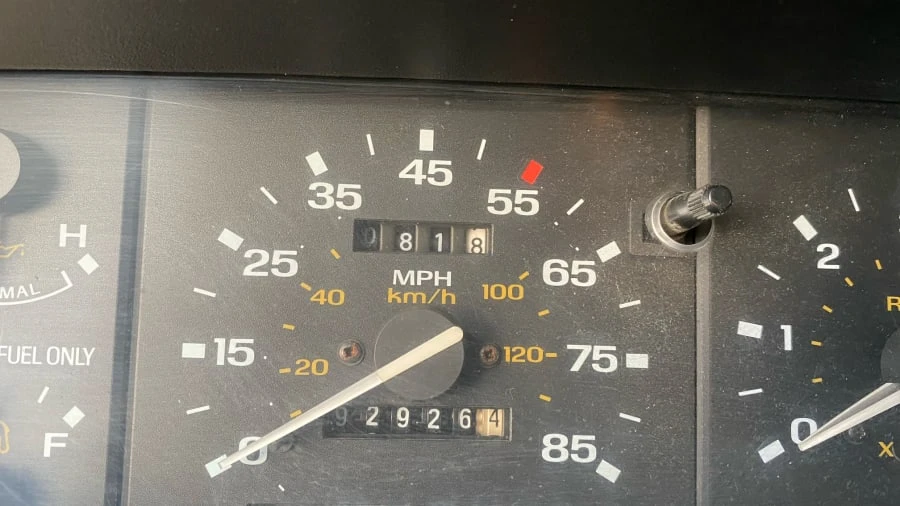 1989 Ford Ranger 1st Gen - Image 5 of 14