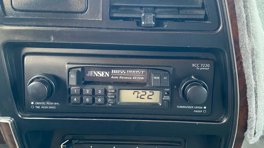 1989 Ford Ranger 1st Gen - Image 6 of 14