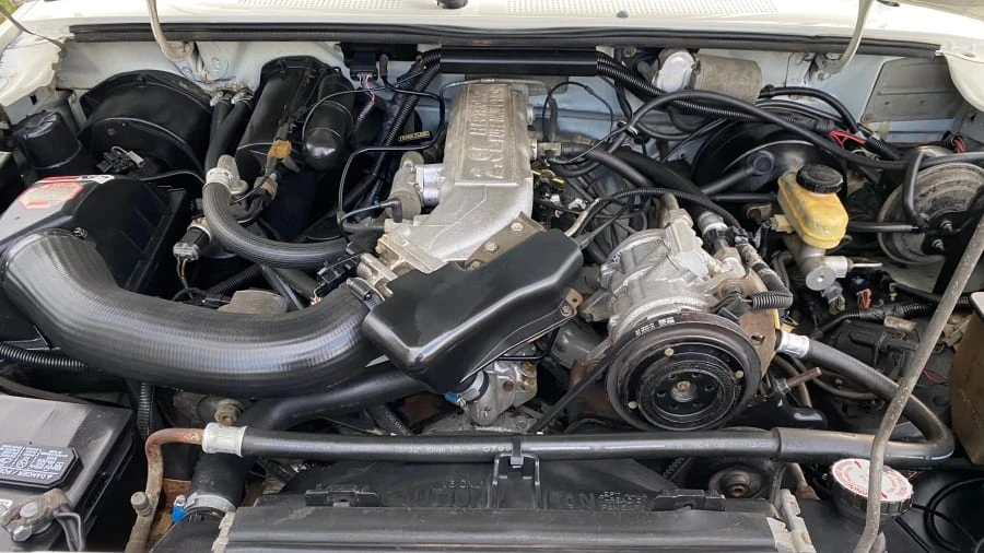 1989 Ford Ranger 1st Gen - Image 7 of 14