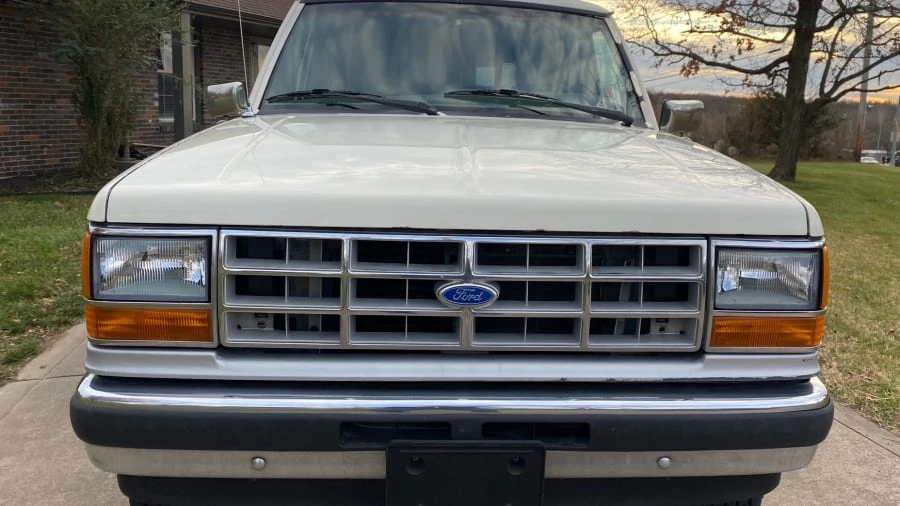 1989 Ford Ranger 1st Gen - Image 11 of 14