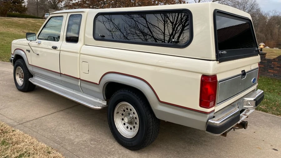 1989 Ford Ranger 1st Gen - Image 13 of 14
