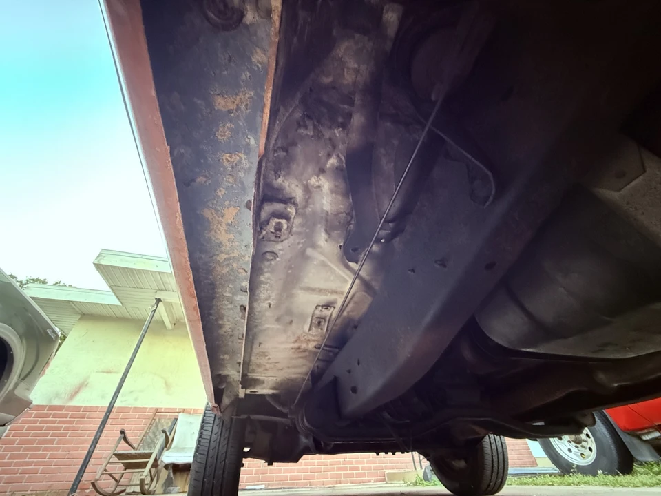 1989 Ford Ranger 1st Gen - Image 15 of 21