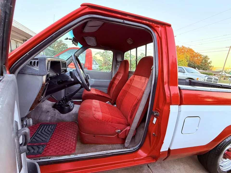 1989 Ford Ranger 1st Gen - Image 20 of 21
