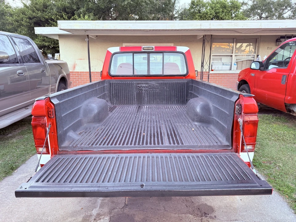 1989 Ford Ranger 1st Gen - Image 16 of 21