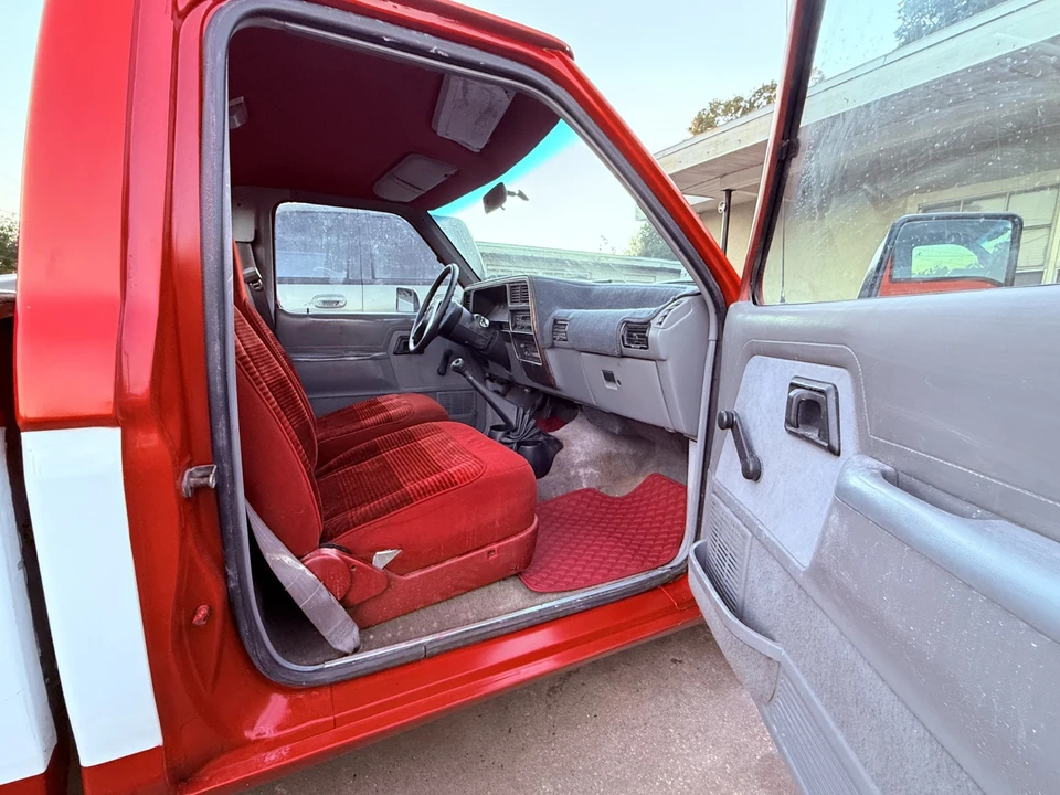 1989 Ford Ranger 1st Gen - Image 17 of 21