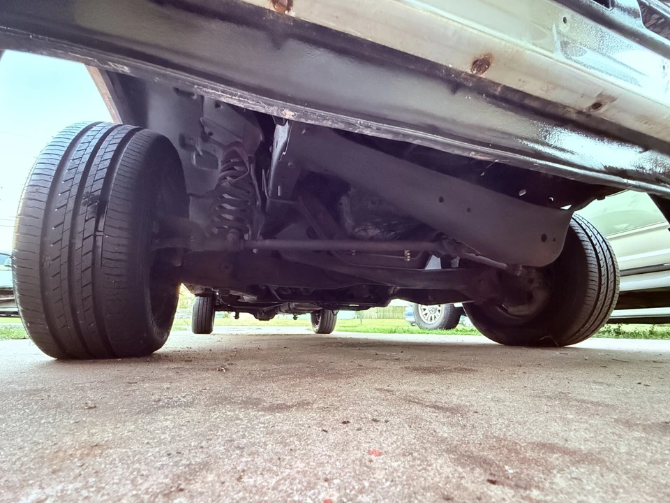 1989 Ford Ranger 1st Gen - Image 21 of 21