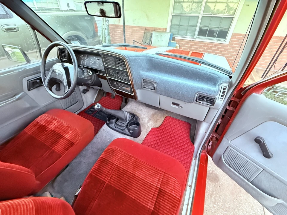 1989 Ford Ranger 1st Gen - Image 18 of 21