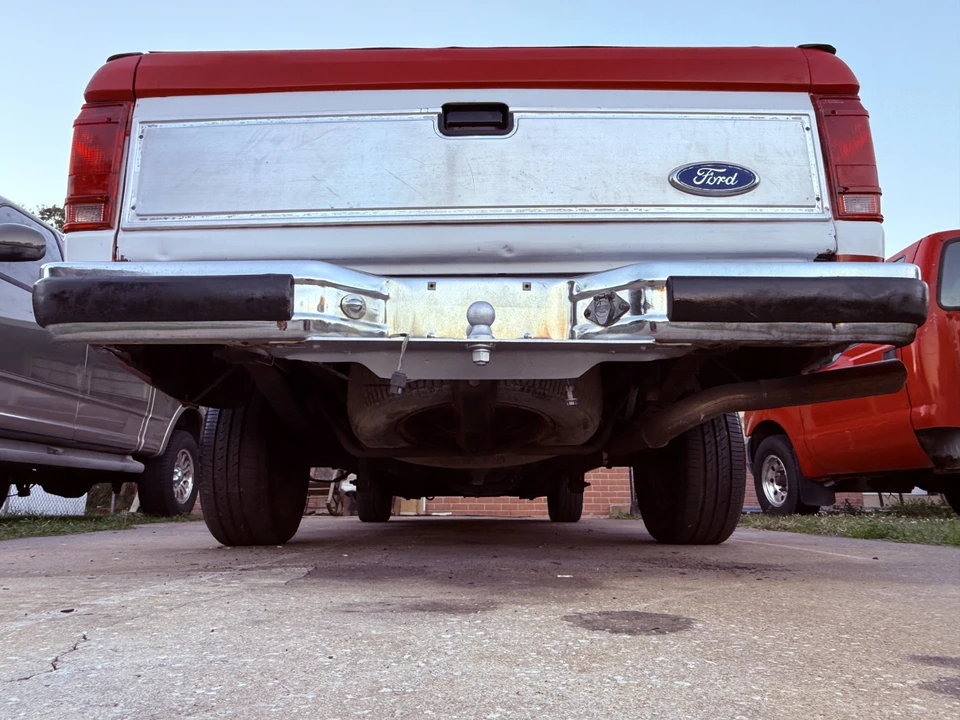 1989 Ford Ranger 1st Gen - Image 12 of 21