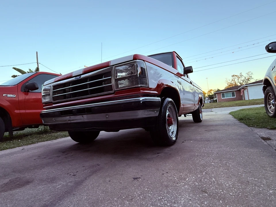 1989 Ford Ranger 1st Gen - Image 7 of 21