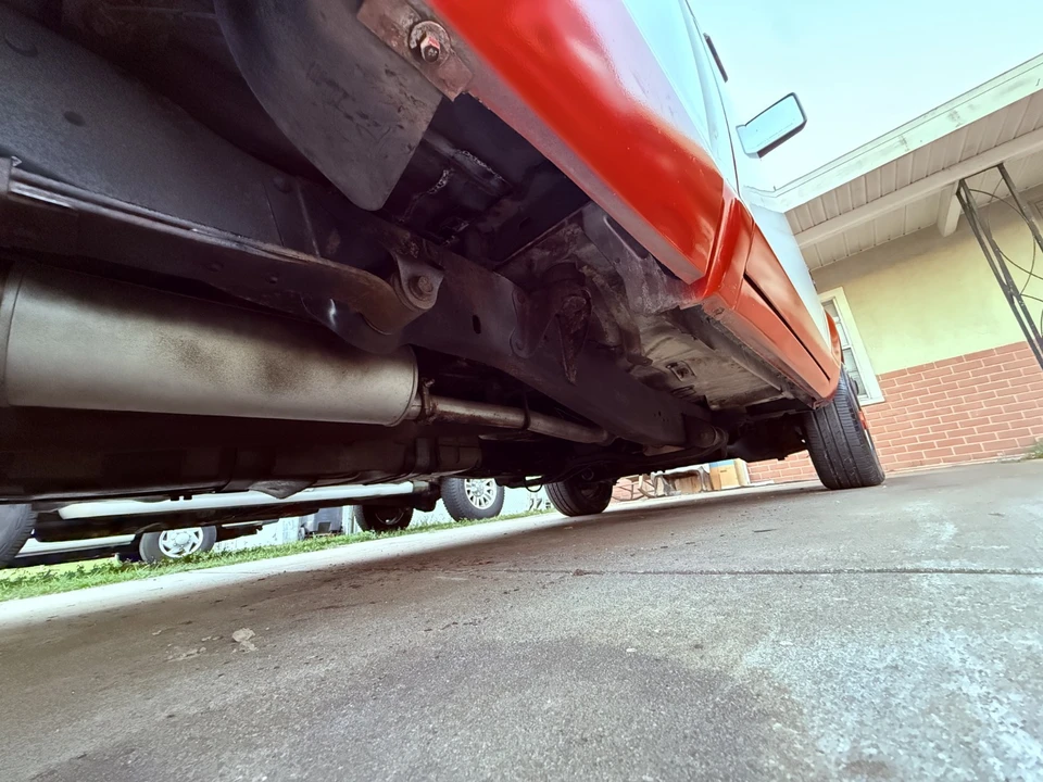 1989 Ford Ranger 1st Gen - Image 14 of 21