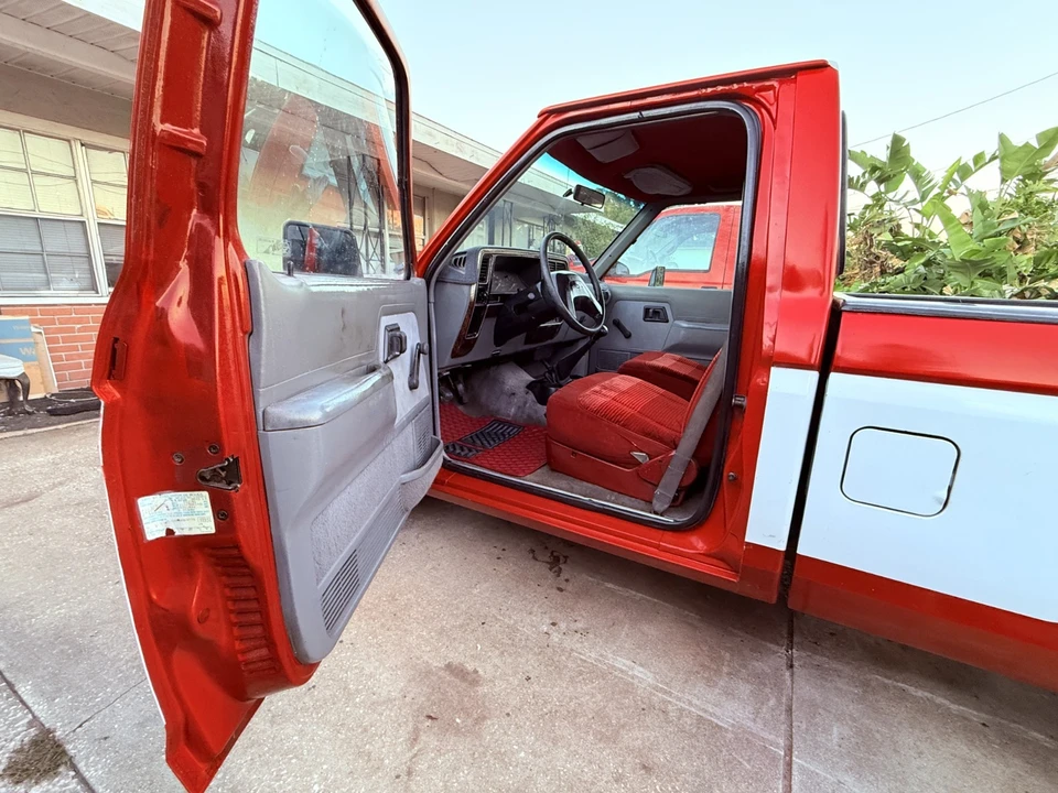1989 Ford Ranger 1st Gen - Image 19 of 21